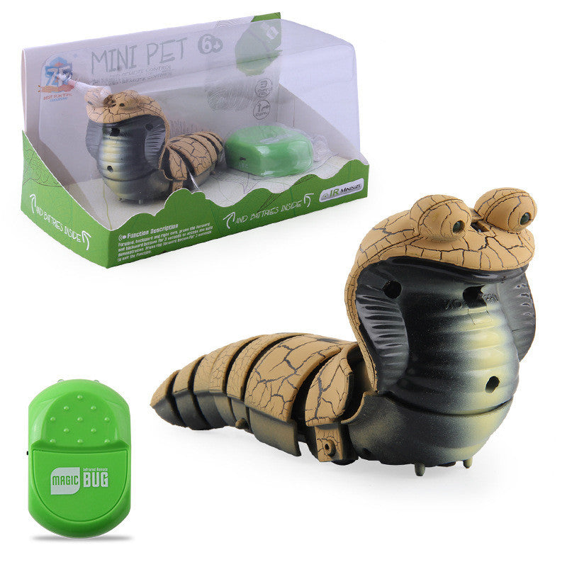 SensiSnake Kitty toy