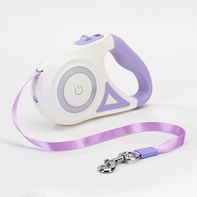 EasyGlide Retractable Cat Leash