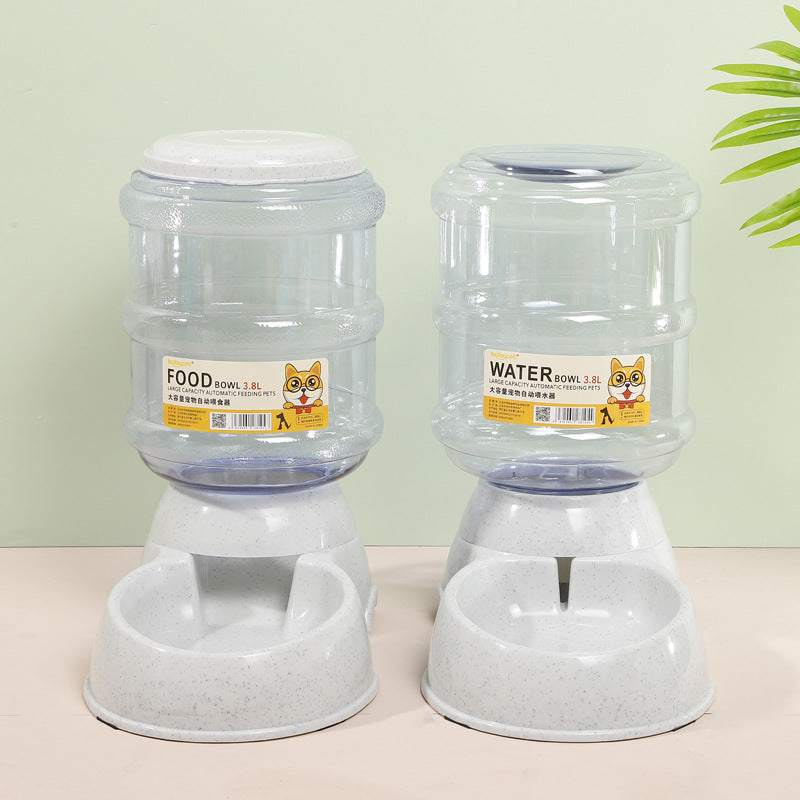 WaterWiz Automatic Cat Feeder