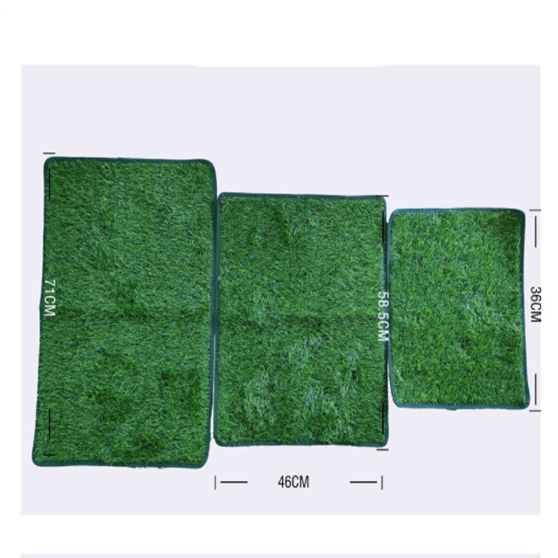 ComfyTurf Pet Pee Rug