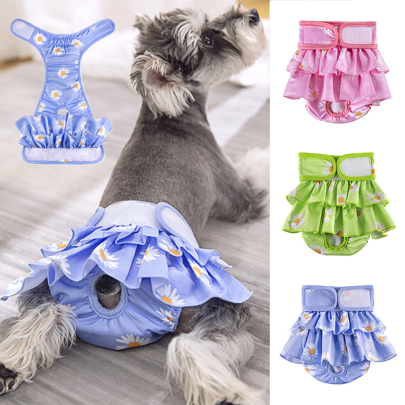 PeeShield Pet Bloomers