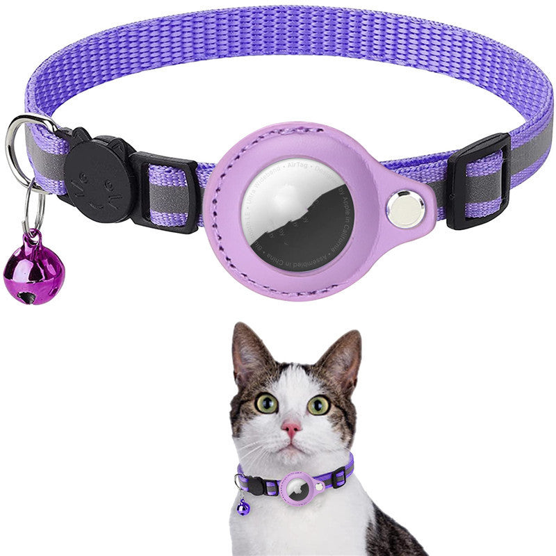 TagTrek Waterproof Collar